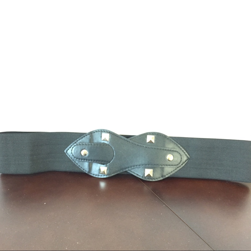 💥Women’s stretch embellished belt